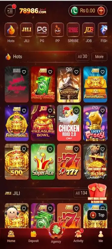 78986 Game