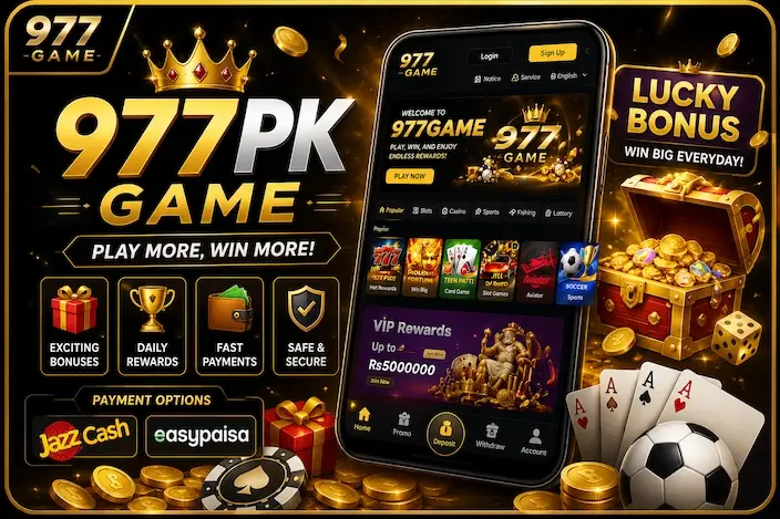977PK