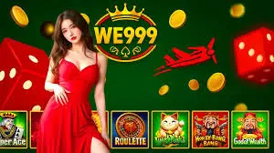 WE999 Game